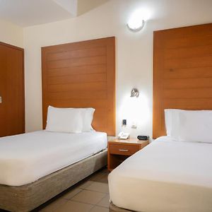 Twin Junior Suite Non-Smoking